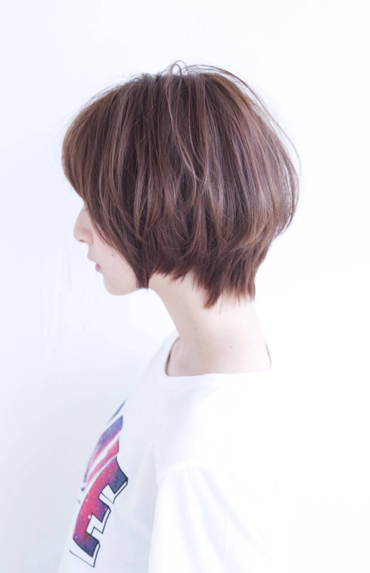 ラベンダーグレージュ