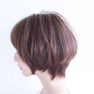 白髪が目立たない！アラフォー向け若見えヘアカラー5選〜2026年夏〜