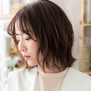 白髪が気になるアラフィフに◎若見えヘアカラー5選〜2026年夏〜