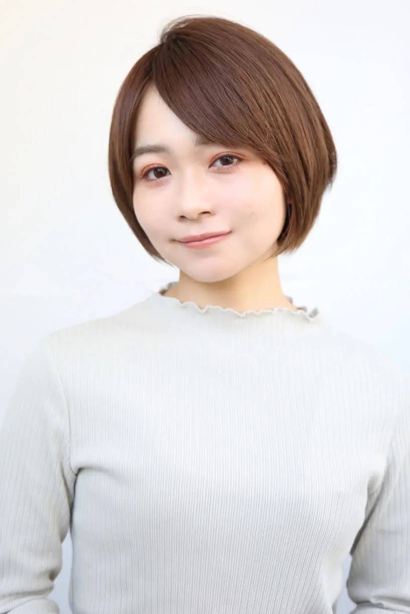 ラベンダーアッシュ