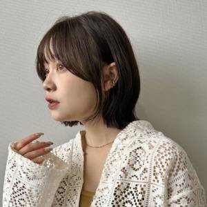 50代の白髪カバーに◎若く見えるヘアカラー5選〜2026年夏〜