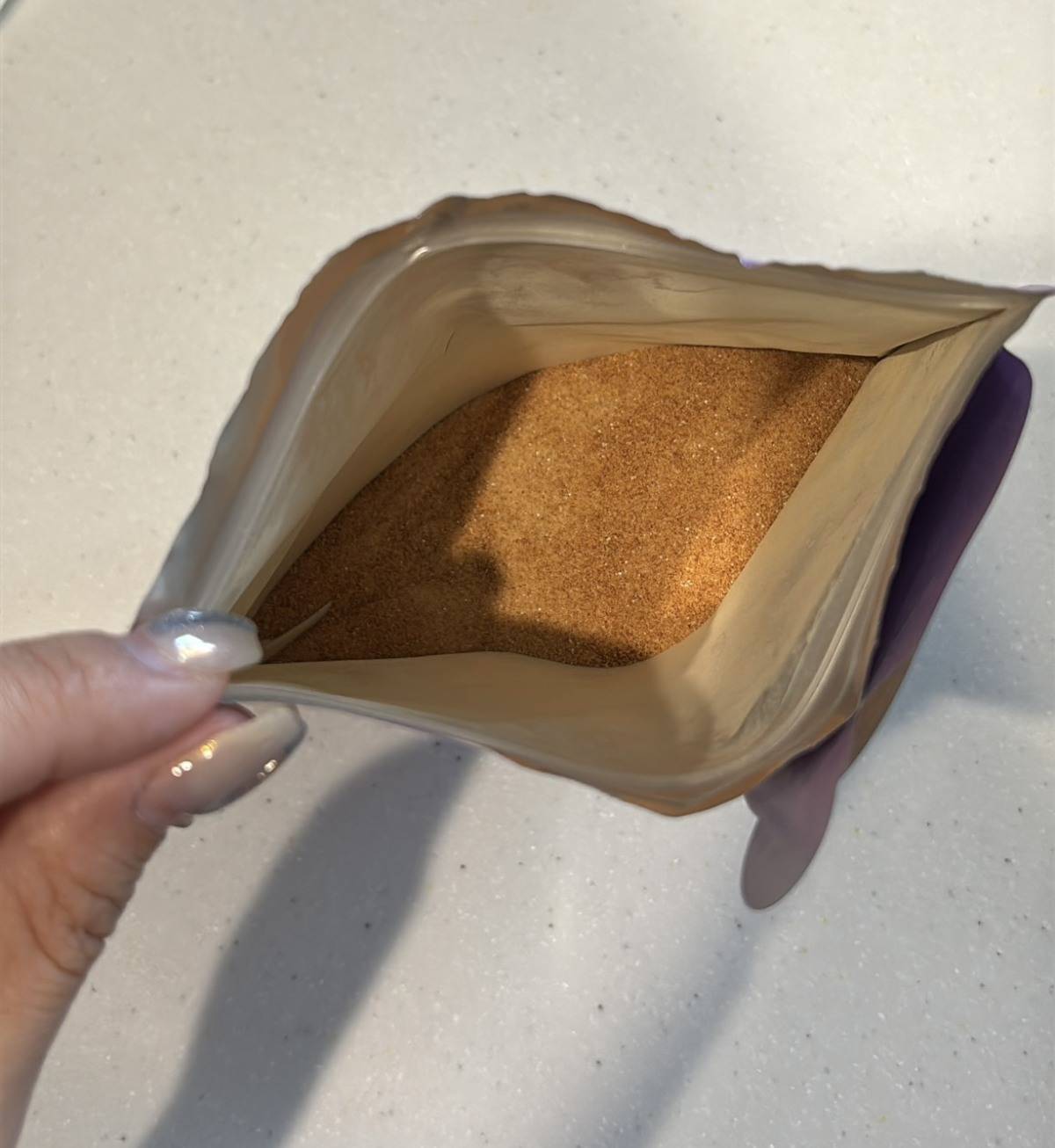 Teaflexのスリープナイトピーチルイボスティー