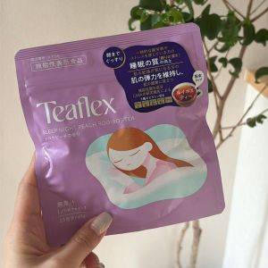 夏は氷を入れても◎夜のリラックスタイムに最適なカフェインレスティー