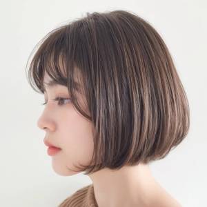 白髪が気になりにくい！若く見える60代向けヘアカラー5選〜2026夏〜