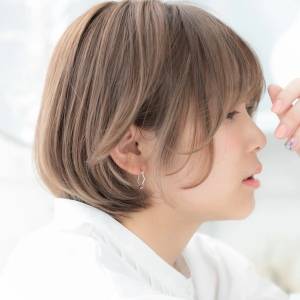 白髪気になりにくい！若く見えるアラフォー向けヘアカラー5選〜2026夏〜
