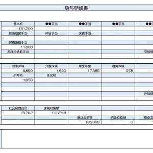 【リアル給与明細】58歳 、学校支援員。収入が少なすぎて生活が不安定……。今から副業を始めるのはアリ？