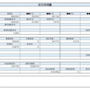 【リアル給与明細】塾講師の男性。給料は低くないものの気付けば無駄遣い……。上手に管理するコツは？