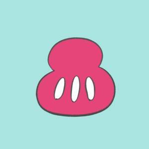 【心理テスト】この画像何に見える？「引っ込み思案度」が分かる診断