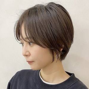 白髪カバーに◎アラフォー向け若く見えるヘアカラー5選〜2026年夏〜