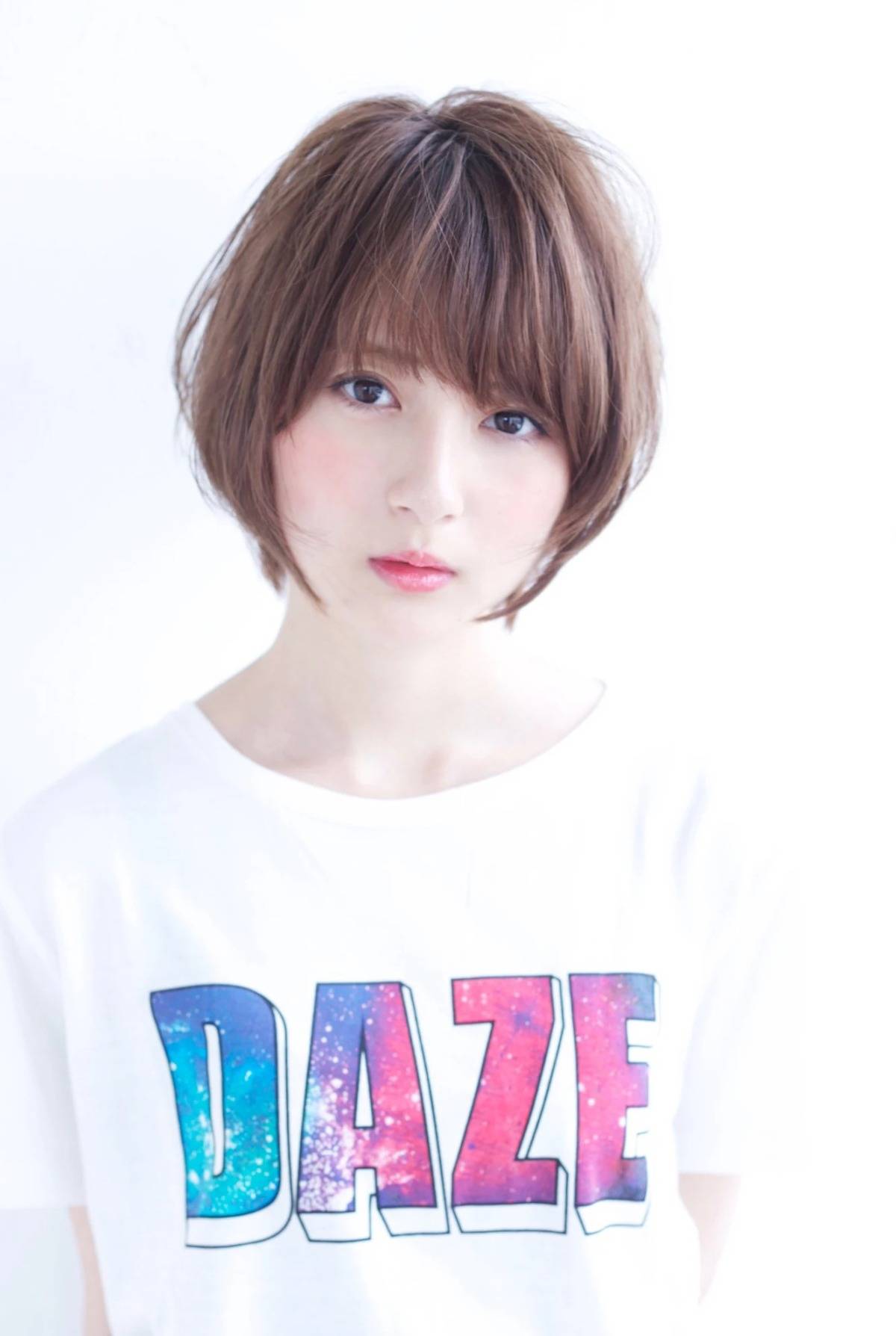 ラベンダーグレージュ