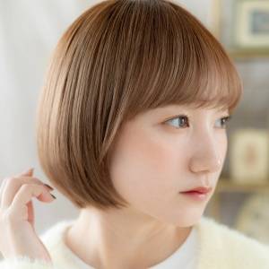 白髪カバーに◎若く見えるアラフィフ向けヘアカラー5選〜2026夏〜