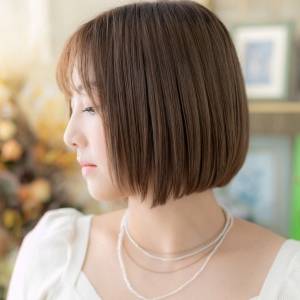 白髪が自然となじむ！40代向けのヘアカラー5選〜2026年夏〜