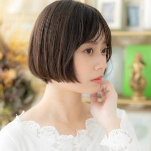 気になる白髪もなじむ！60代向けのヘアカラー5選〜2026年夏〜