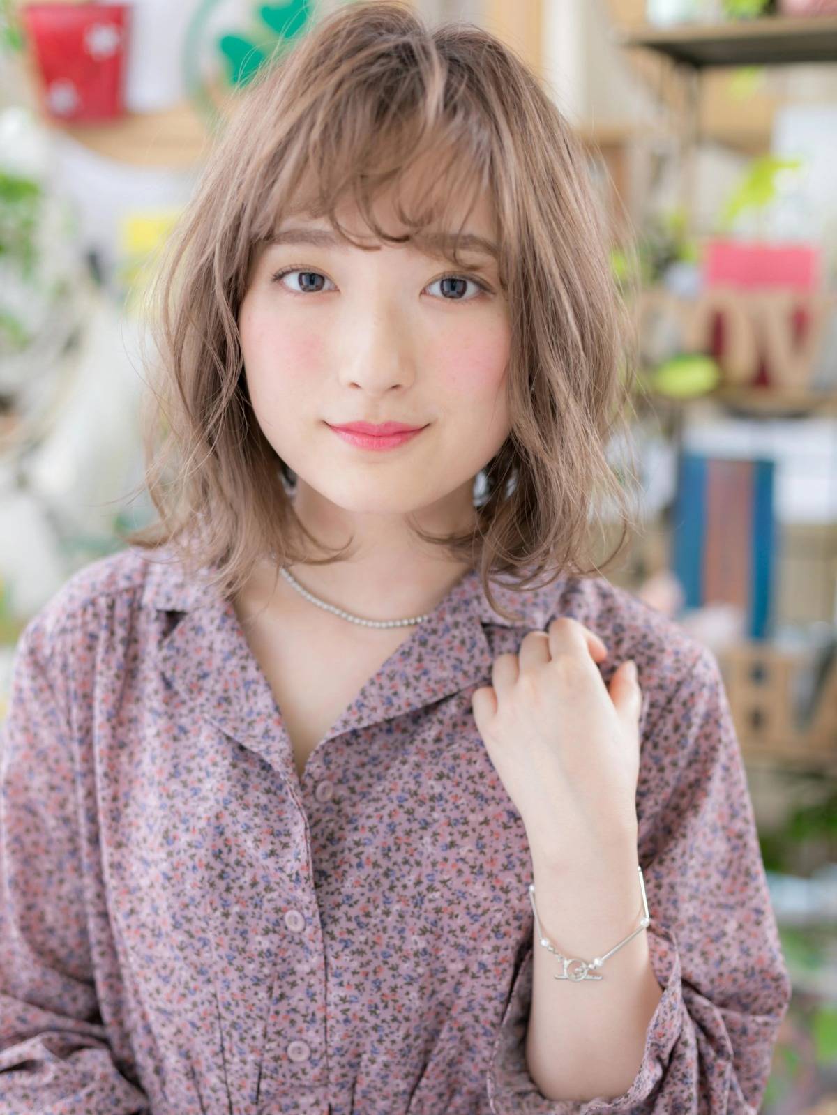 マーメイドアッシュ