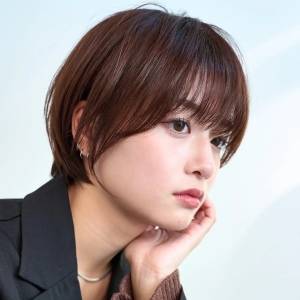 白髪を活かせる！アラフォー世代に似合うヘアカラー5選〜2026年夏〜