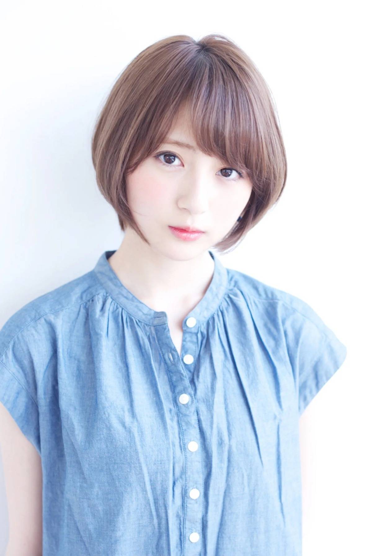 ラベンダーアッシュ
