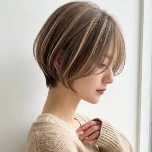 “白髪”伸びても気にならない！50代向けヘアカラー5選〜2026夏〜