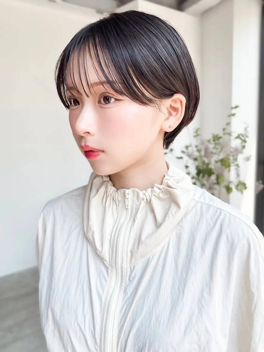 グレージュ