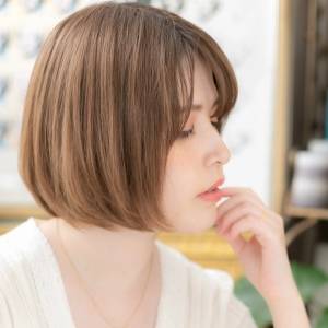 60代女子に◎白髪が伸びても気にならないヘアカラー5選〜2026夏〜