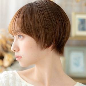 白髪が伸びても気にならない！アラフィフ向けヘアカラー5選〜2026夏〜