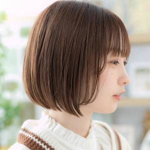 白髪が目立たない！40代がすべき若見えヘアカラー5選〜2026年夏〜
