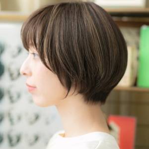 垢抜けたい60代集合！白髪が目立たないヘアカラー5選〜2026夏〜