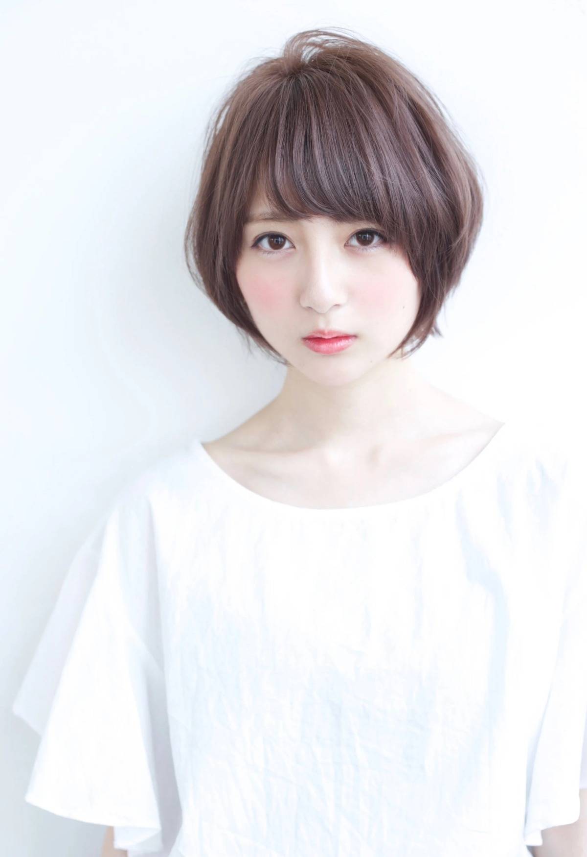 ラベンダーグレージュ