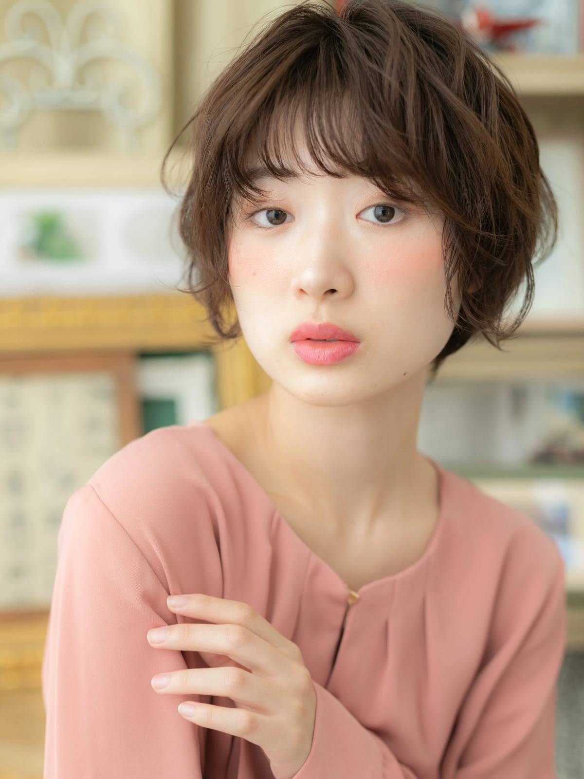 アッシュオリーブ