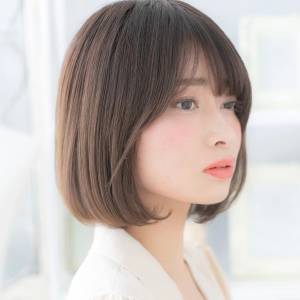 アラフィフ世代に！白髪が目立たない垢抜けヘアカラー5選〜2026夏〜