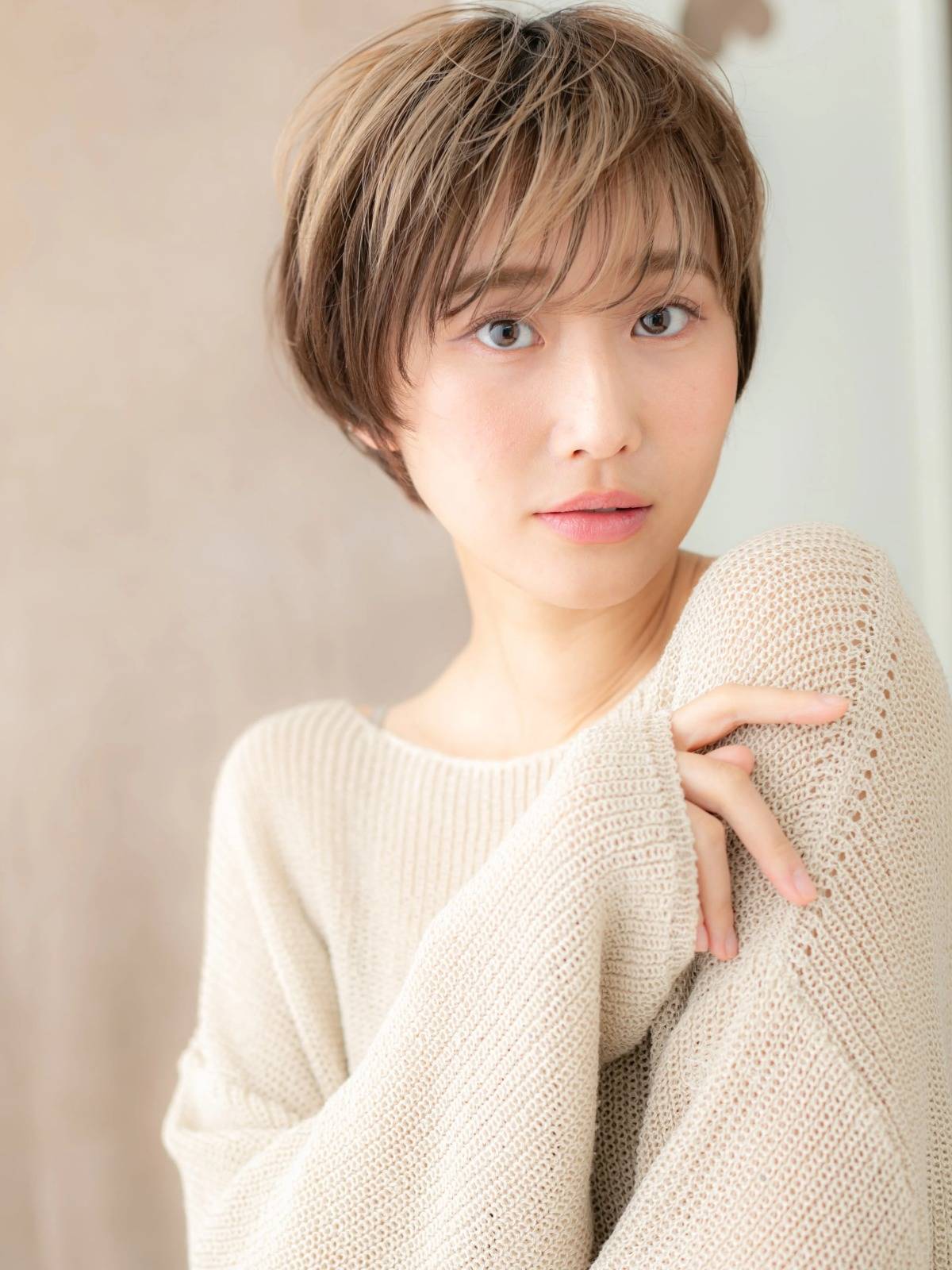 アンブレラカラー