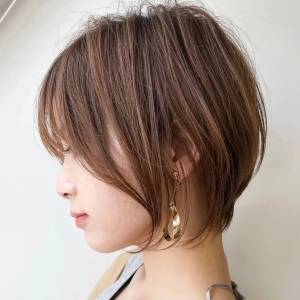白髪を自然に活かせる！50代がすべきヘアカラー5選〜2026年夏〜