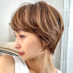 白髪を活かせる！60代の大人世代向けヘアカラー5選〜2026年夏〜