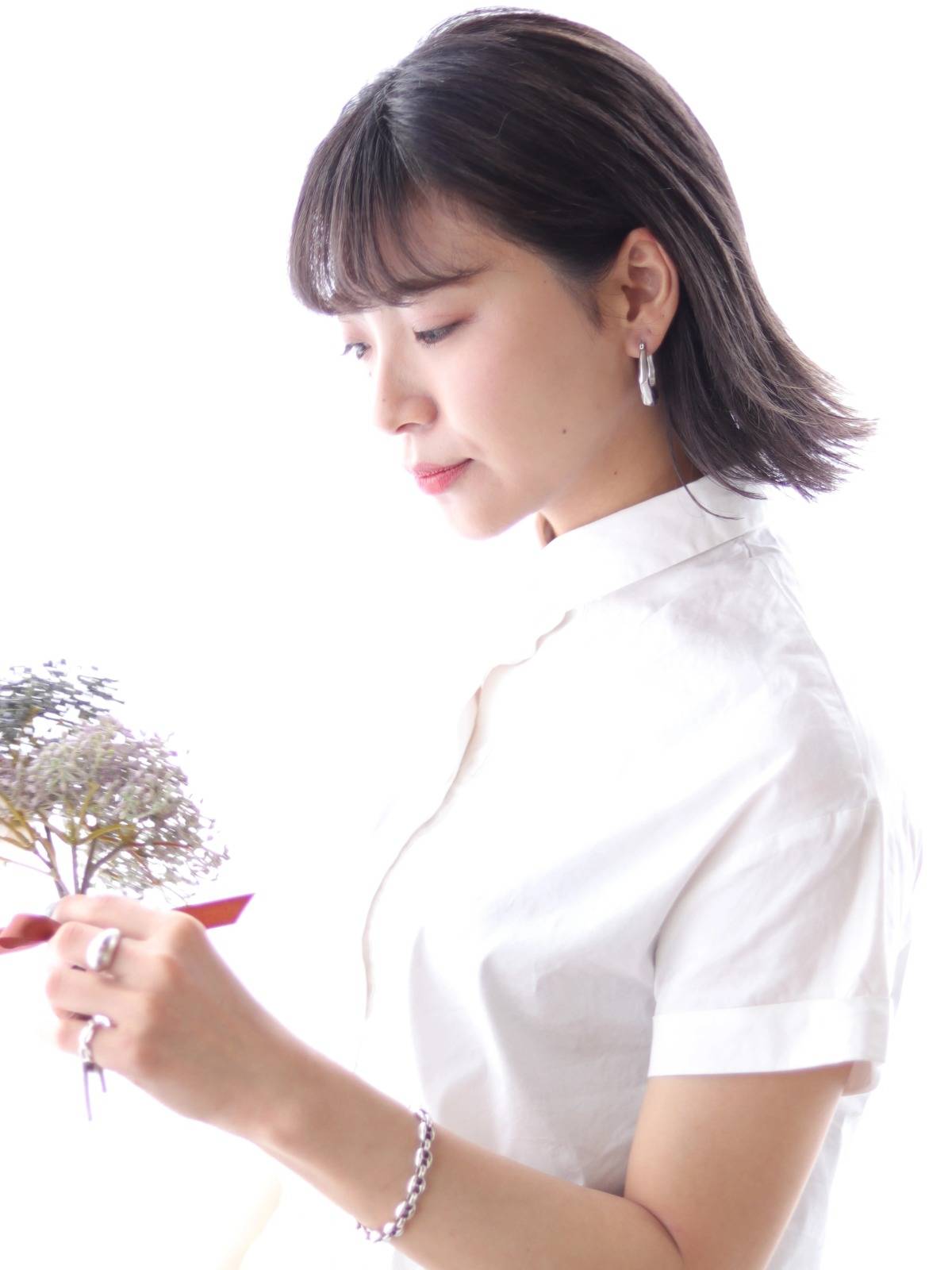 ラベンダーアッシュ