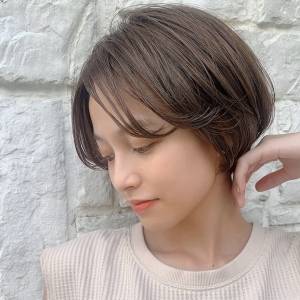 アラフォーの白髪カバーに◎老けて見えないヘアカラー5選〜2026夏〜