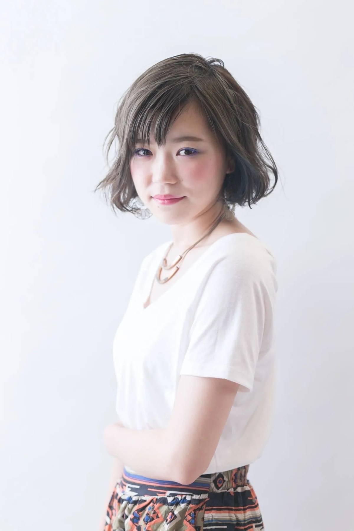 マーメイドアッシュ