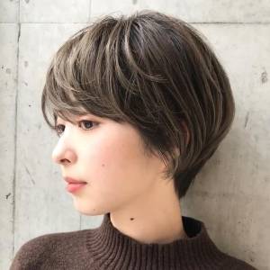 白髪が気にならない！40代がすべきヘアカラー5選〜2026年夏〜