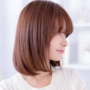 50代の大人世代に◎白髪が気にならないヘアカラー5選〜2026年夏〜