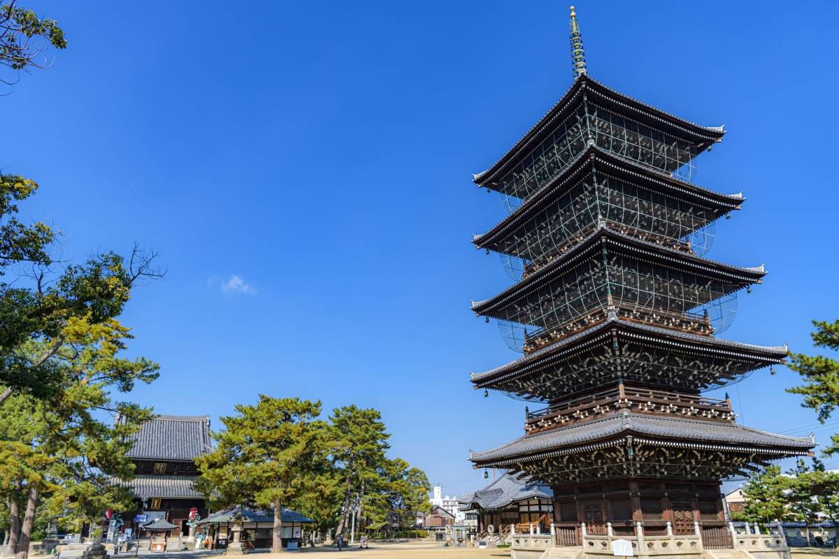 善通寺