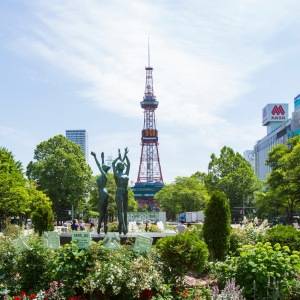 札幌の大型ホテル・リゾートを厳選｜9月シルバーウィーク秋旅の人気宿5選