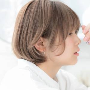 白髪、目立たせない！40代の大人世代必見ヘアカラー5選〜2026夏〜