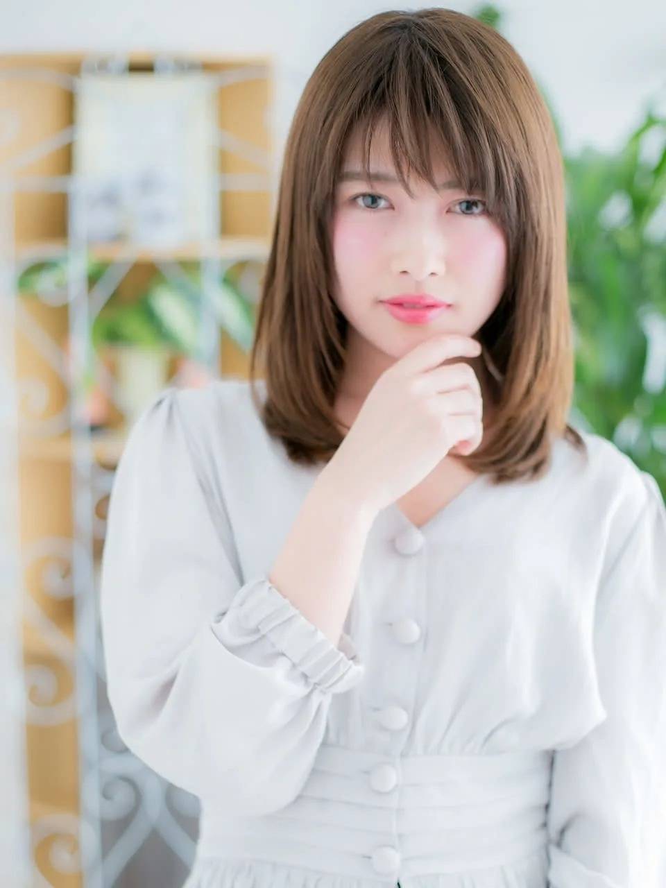 ことりベージュ