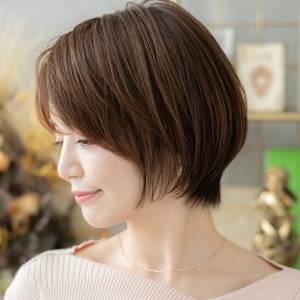 白髪があまり目立たない！50代に似合うヘアカラー5選〜2026年夏〜