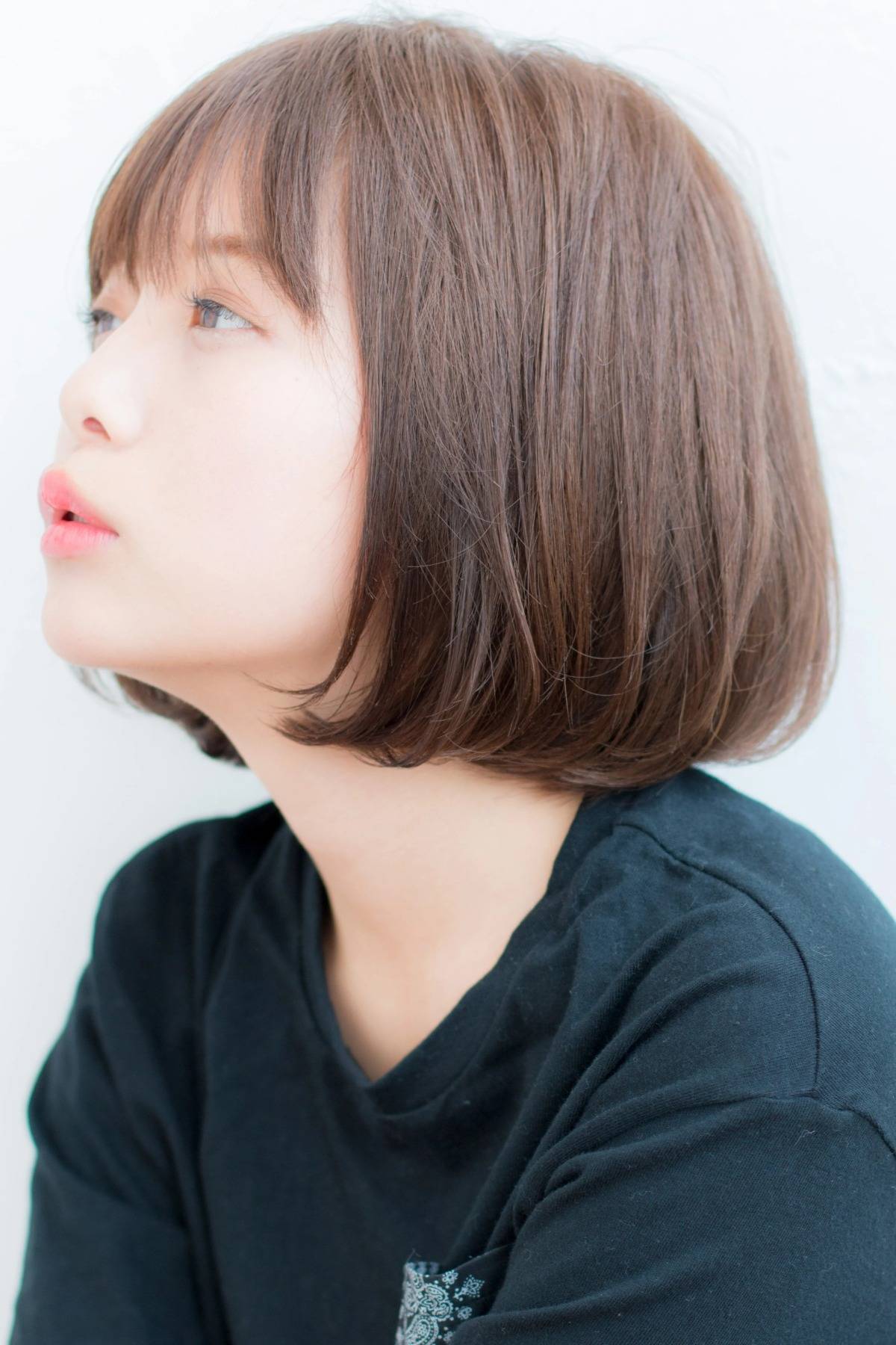 ミルクティー