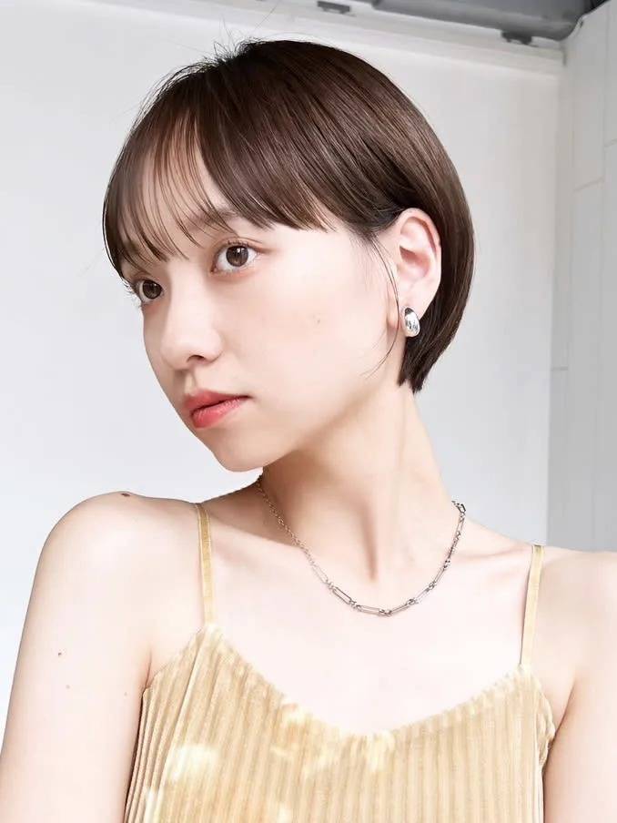 グレージュ