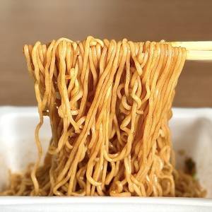 【ペヤング】「過去1美味しい」「祭の夜店で食べる味」SNSでも大好評の新作フレーバーが発売中だよ！