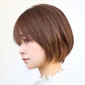 さりげなく白髪カバーできる！若返りヘアカラー5選〜2026晩夏〜