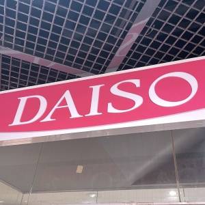  DAISO(ダイソー) 
