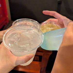 【谷中銀座】サクッと飲みにぴったり♪レトロな気分に浸れる立ち飲み屋