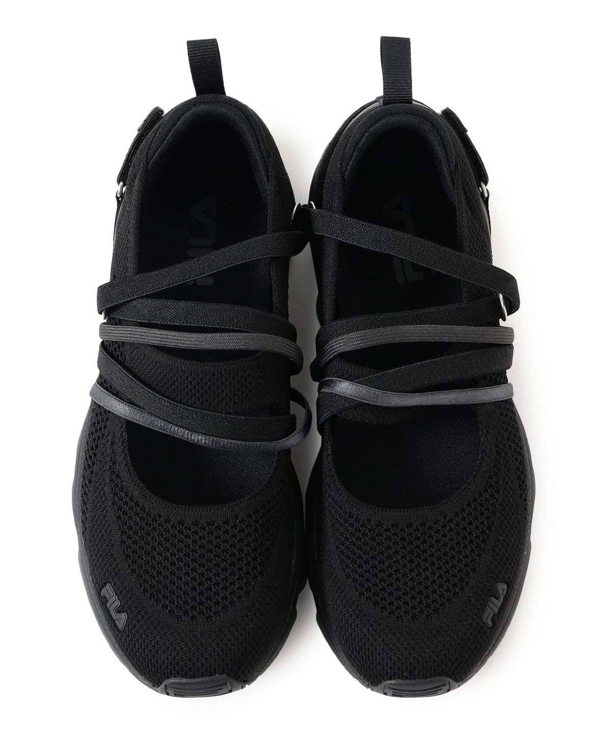 【WEB限定】FILA / RGB PIER 3.0 MJ