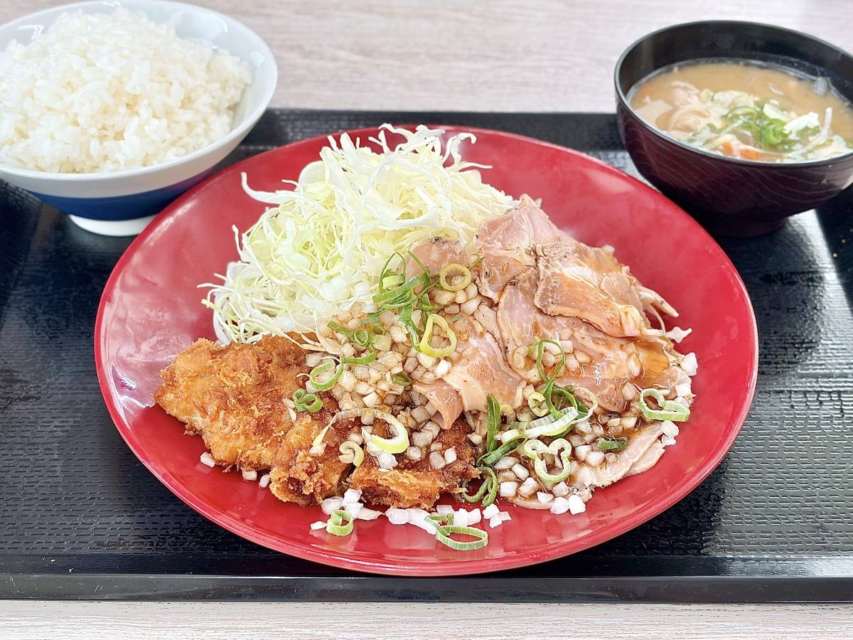 写真④